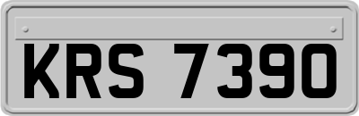 KRS7390