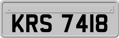 KRS7418