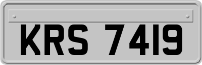 KRS7419