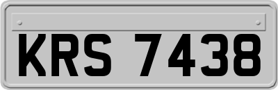 KRS7438