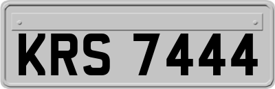 KRS7444