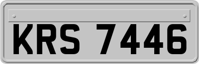 KRS7446