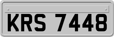 KRS7448