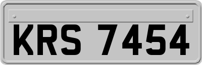 KRS7454