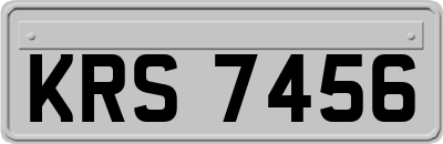 KRS7456