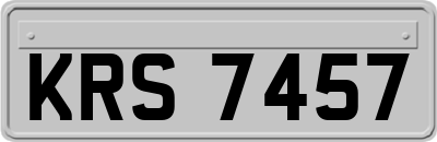 KRS7457