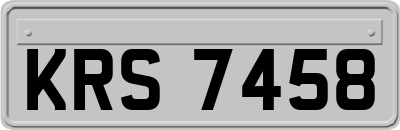 KRS7458