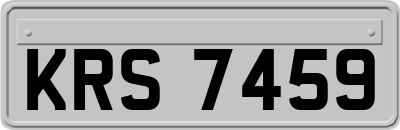 KRS7459
