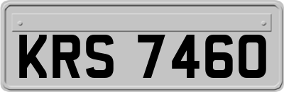 KRS7460