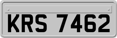 KRS7462