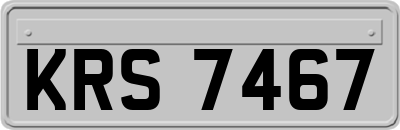 KRS7467