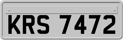 KRS7472