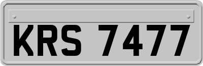 KRS7477