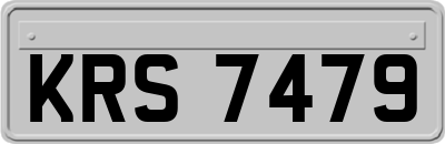 KRS7479