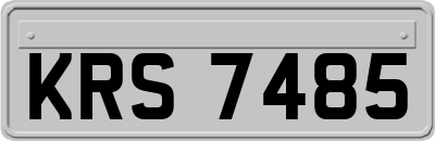 KRS7485