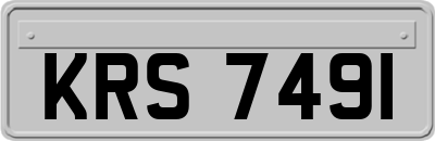 KRS7491