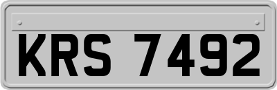 KRS7492