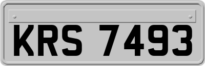 KRS7493