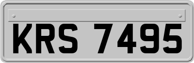 KRS7495