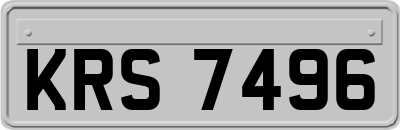 KRS7496
