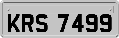 KRS7499