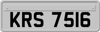 KRS7516