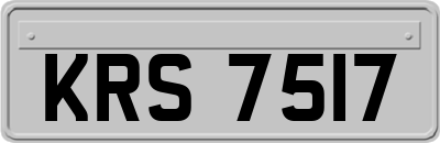 KRS7517
