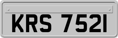 KRS7521