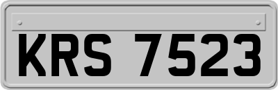 KRS7523