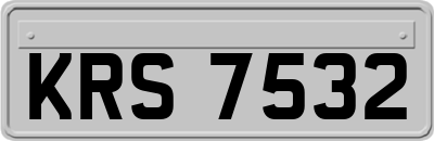 KRS7532