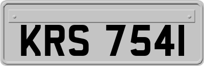 KRS7541