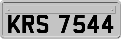 KRS7544