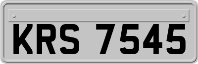 KRS7545