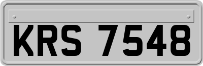 KRS7548