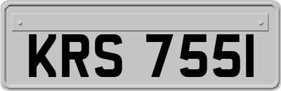 KRS7551