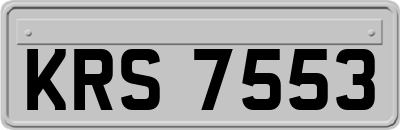 KRS7553