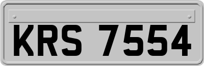 KRS7554