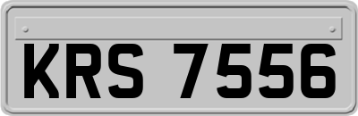 KRS7556