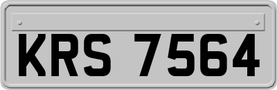 KRS7564
