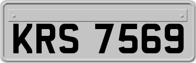 KRS7569