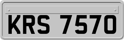 KRS7570