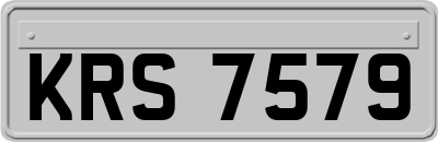 KRS7579
