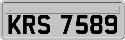 KRS7589