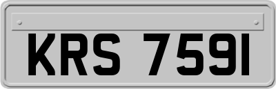 KRS7591