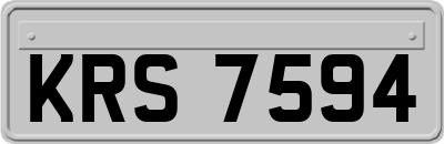 KRS7594