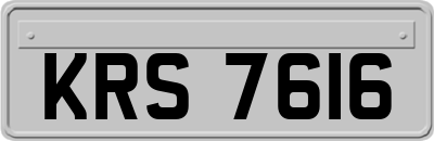 KRS7616