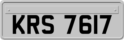 KRS7617