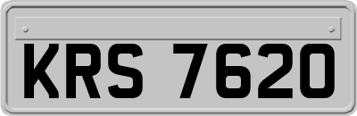 KRS7620