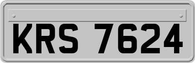 KRS7624
