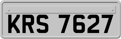 KRS7627
